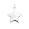 Charmalong™ Silver Plated Star Charm by Bead Landing™